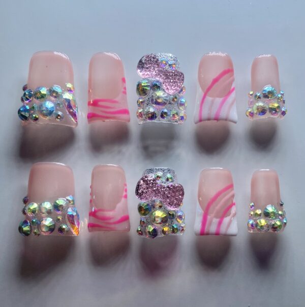 Dazzle Me